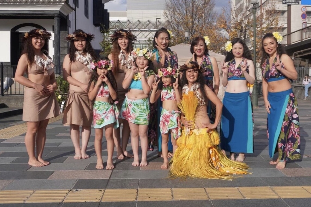 『HIVAORA company』