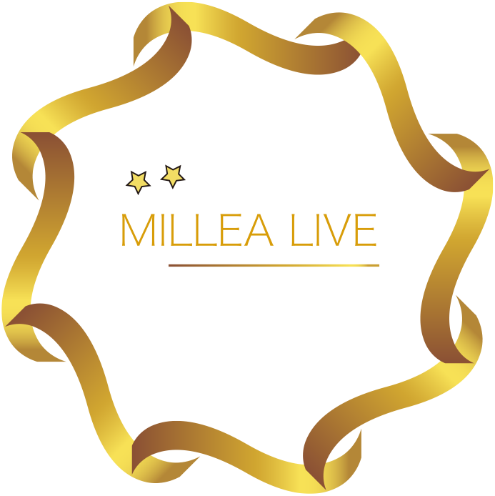 【ミレア  ライブ】MILLEA LIVE（19：00〜19：45）